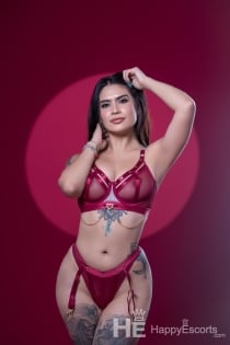 Lara Colombia, vanus 26, Benidorm / Hispaania Eskort - 2