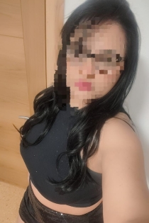 Carolina colombia, Age 25, Benidorm / Spain Escorts - 3