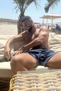 diego your gentleman, Age 30, Benidorm / Spain Escorts - 2