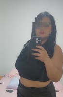 Carolina Colombia, 25 años, Benidorm / España Escorts