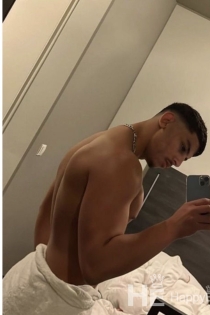 diego your gentleman, Age 30, Benidorm / Spain Escorts - 1