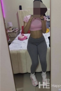 Lara, sinu väike beebi, vanus 20, Benidorm / Hispaania Eskort - 2