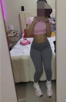 Lara your little baby, Age 20, Benidorm / Spain Escorts