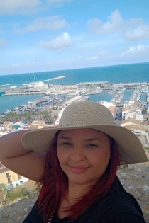 Vanessa, 28 let, Benidorm / Španělsko Eskorty - 4