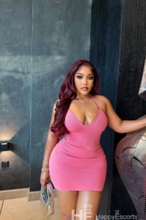 Миа, 25 година, Киренија / Кипар Есцортс - 3