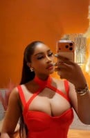 Mia, Age 25, Kyrenia / Cyprus Escorts