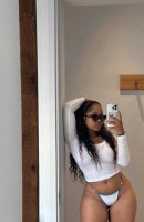 Mia, Age 25, Kyrenia / Cyprus Escorts