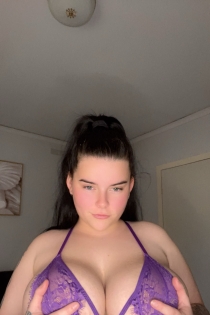 Ebony, Usia 23, Melbourne / Australia Escort - 1