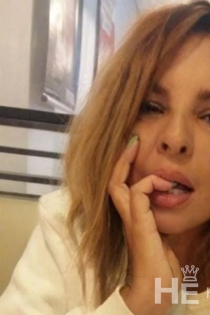 Suzana Linz, 50 anos, Acompanhantes Funchal / Portugal - 8