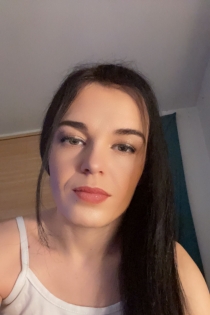 Nathaly, 24-aastane, Den Haag / Hollandi saatja – 2