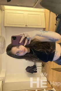 Stella, 26 tuổi, Berlin / Đức Người hộ tống - 5