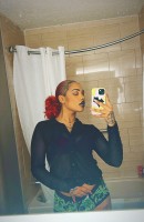 ハーレイ・クイン、21歳、メリーランド州ボルチモア / 米国エスコート
