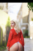 Angelina, Age 25, Escort in London / United Kingdom