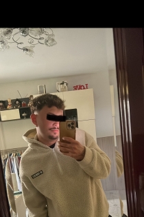 Giovanni, 25 år, Hvidovre / Danmark Escorts - 1