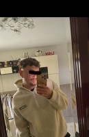 Giovanni, Alder 25, Hvidovre / Danmark Escorts