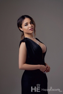 Esther, 24 anni, Barcellona / Spagna Escort - 3