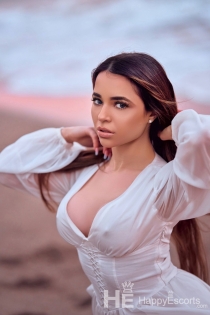 Естер, 24 років, Барселона / Іспанія Ескорт - 7