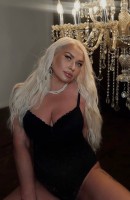 Stella, 28-vuotias, Malmö / Ruotsi Escorts