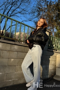 Sofia, starost 22, Lizbona / Portugalska Spremljevalci - 13