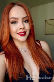 Maya, 25 rokov, Lisabon / Portugalsko Eskorty – 12