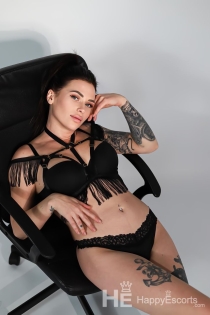 Margarita, 28 let, Dubaj / Escort SAE - 2