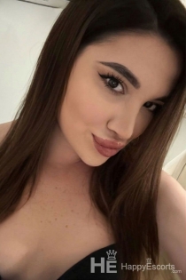 Inesa, Usia 23, Escort Phuket / Thailand - 7