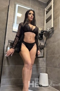 Ingrid, 26-aastane, Zwolle / Hollandi saatjad – 2
