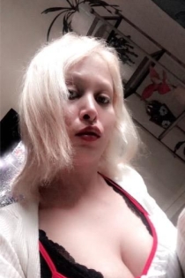 Ванесса, 33 роки, Göteborg / Sweden Escorts - 1