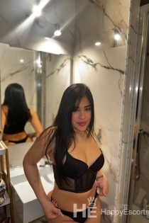 Ma, 21 años, Roma / Italia Escorts - 1