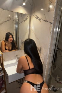 Ma, 21 años, Roma / Italia Escorts - 2