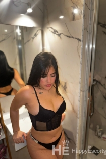 Ma, 21 años, Roma / Italia Escorts - 3