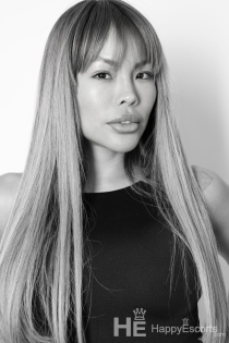 Akira, 26 jaar, Londen / Verenigd Koninkrijk Escorts - 2