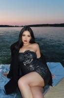 Kate, 23 år, Pristina / Kosovo Escorts