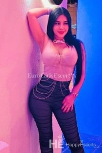 Prada, 22 años, Escorts Madrid / España - 3