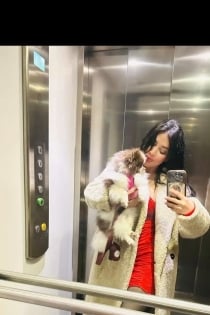 Prada, 22 años, Escorts Madrid / España - 20