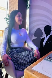 Prada, 22 años, Escorts Madrid / España - 21