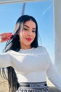 Prada, 22 años, Escorts Madrid / España - 8