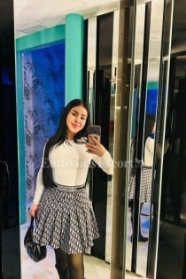 Prada, 22 años, Escorts Madrid / España - 7