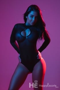 Prada, 22 años, Escorts Madrid / España - 1