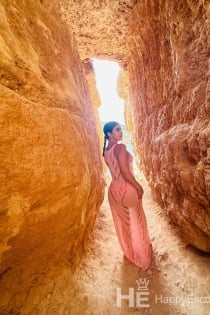 Prada, 22 años, Escorts Madrid / España - 9