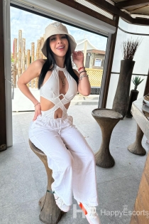 Prada, 24 anni, Ibiza / Spagna Escort - 6
