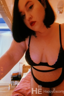 Monica, Age 25, Escort in Arnhem / Netherlands - 1