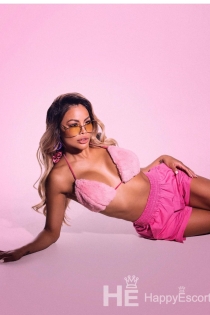 Akira, 25-vuotias, Lontoo / Iso-Britannia Escorts - 9