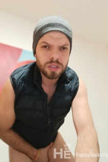 Henrique, 30-vuotias, Zürich / Sveitsi Escorts - 4