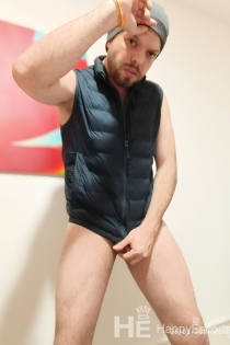 Henrique, 30-vuotias, Zürich / Sveitsi Escorts - 1