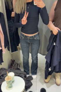 Felicia, 21 år, Norrköping / Sverige Eskorter - 2