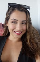 Larissa Belmiro, 24 anos, Rio de Janeiro / Brasil Acompanhantes