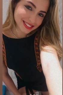 Larissa Belmiro, 24 anos, Rio de Janeiro / Brasil Acompanhantes - 2