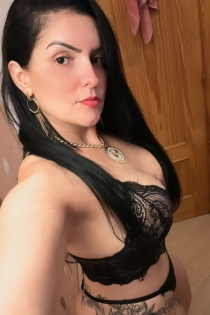 Julia, 36 anni, Verona / Italia Escort - 1