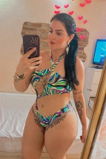 Julia, 36 anni, Verona / Italia Escort - 2